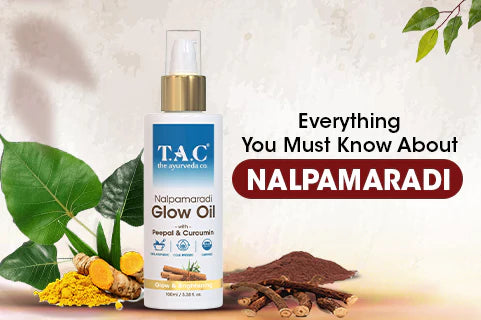 Everything You Must Know About Nalpamaradi Oil