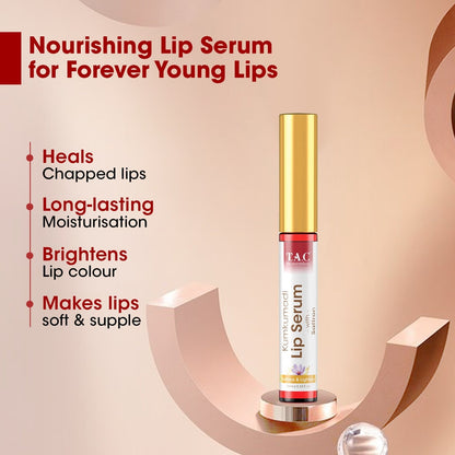 Kumkumadi Lip Serum