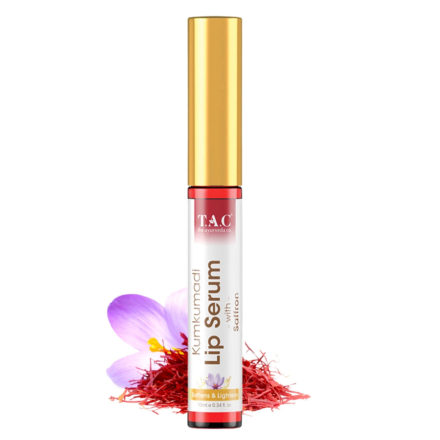 Kumkumadi Lip Serum