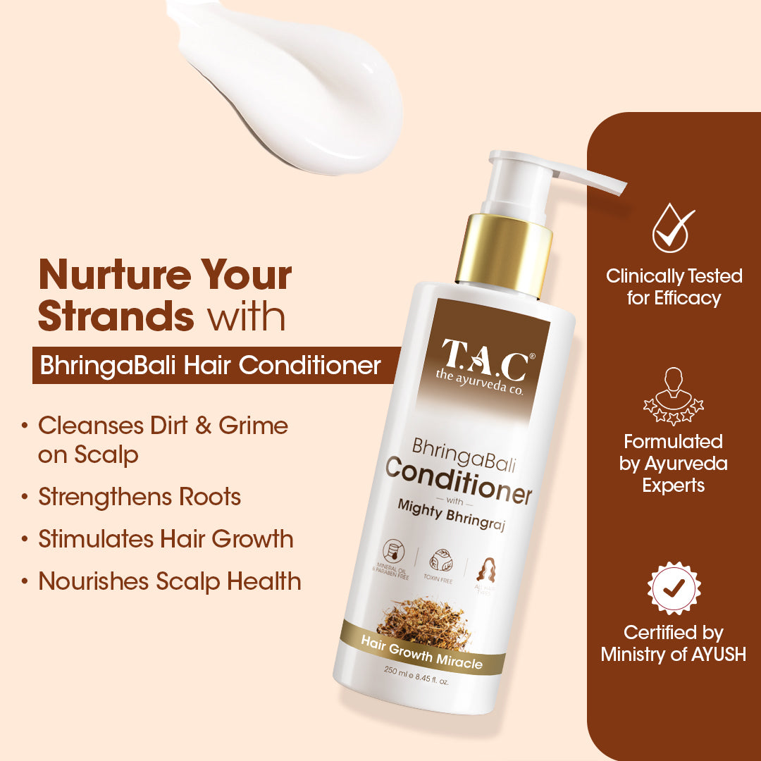 BhringaBali Hair Conditioner