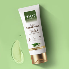 Eladi Sunscreen SPF 50