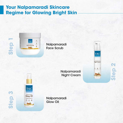 Nalpamaradi Night Cream