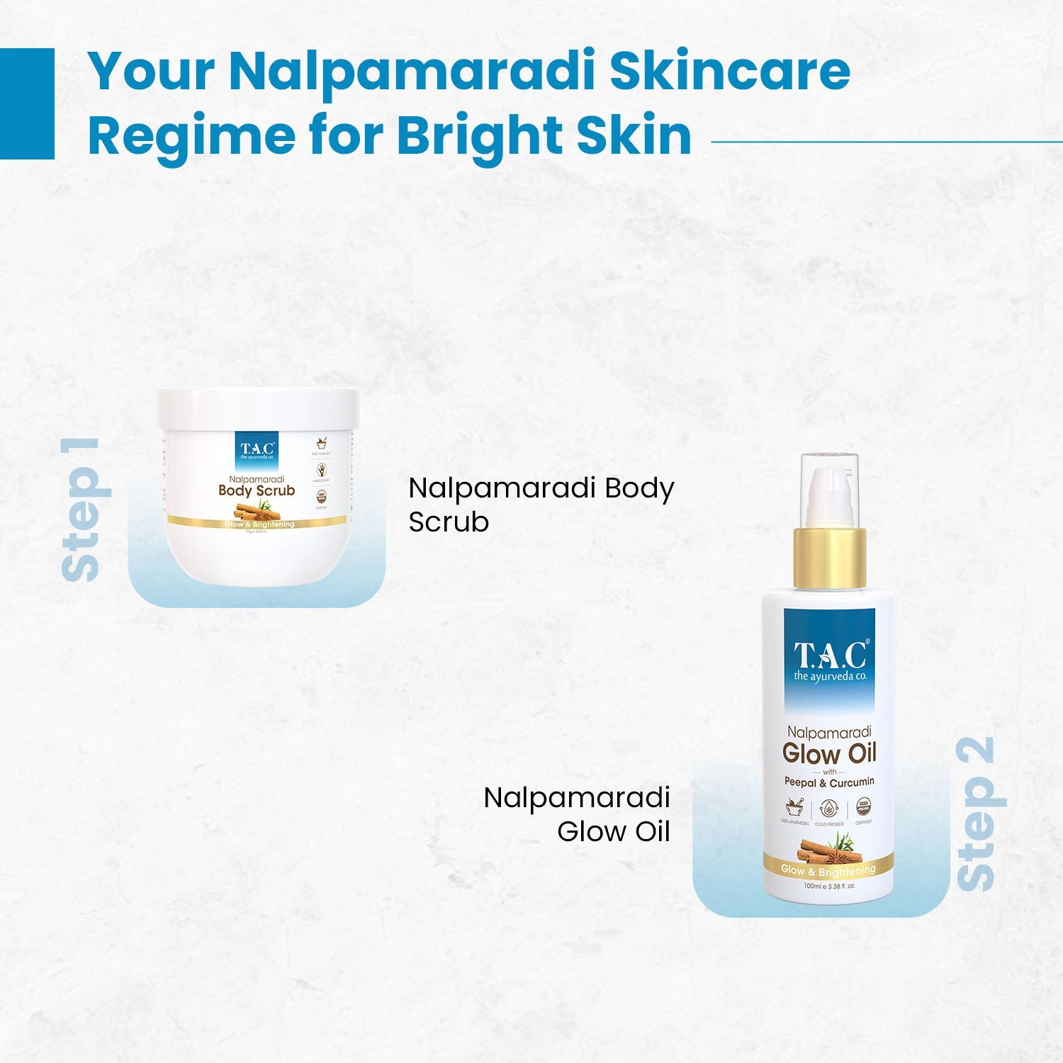 Nalpamaradi Glow Oil