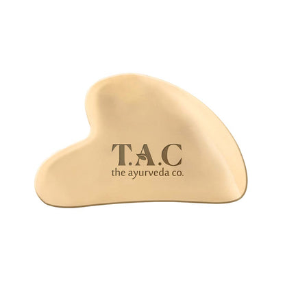 Ayurvedic Kwansha Gua Sha Massage Tool