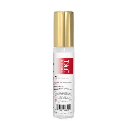 Kumkumadi Under Eye Serum