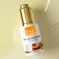 Intense Hydration Face Serum