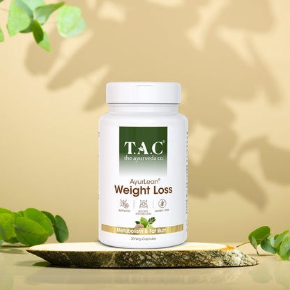 Ayurvedic AyurLean Weight Loss