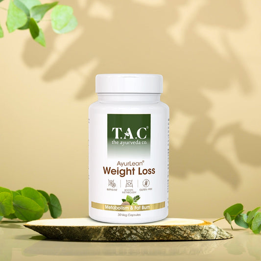 Ayurvedic AyurLean Weight Loss