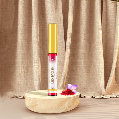 Ayurvedic Kumkumadi Lip Mask