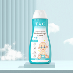 Dashapushpadi Baby Lotion